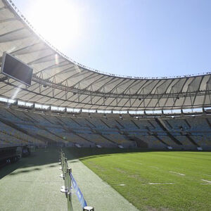 Veranstaltung: Visita ao Estádio do Maracanã sem filas, Maracanã Stadium in Campo Alegre de Goiás