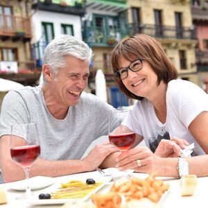 Veranstaltung: Bologna: Tour di degustazione al mercato + audioguida, Bologna Food & Drink Tours in Bologna
