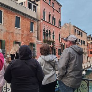 Veranstaltung: Venezia: tour a piedi dei punti salienti, Venice Walking Tours in Venice