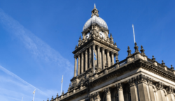 Veranstaltung: Leeds: Express-Spaziergang mit einem Einheimischen, in Leeds