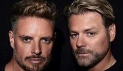 Event: Boyzlife Live in Lichfield Cathedral, Lichfield Cathedral in Lichfield
