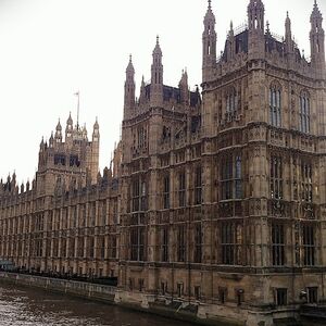 Veranstaltung: Houses of Parliament: Entry Ticket and Audio Guide, Houses of Parliament in London