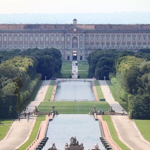 Veranstaltung: Reggia di Caserta: Biglietto saltafila + Tour guidato, Royal Palace of Caserta in Caserta