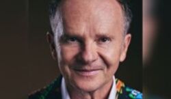 Event: Willy Astor - Reimart und Lachkunde - Prädikat wortvoll, Alma Hoppes Lustspielhaus in Hamburg