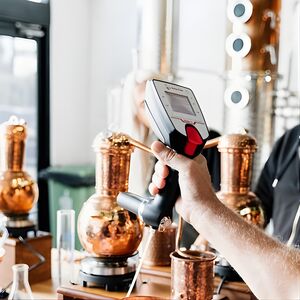 Veranstaltung: Small-Group Gin Masterclass in Gold Coast, 486 Scottsdale Dr in Gold Coast