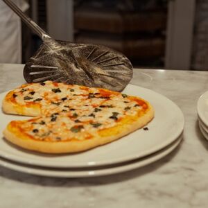 Veranstaltung: Palermo: tour gastronomico e corso di cucina sulla pizza, Palermo Cooking Classes in Palermo