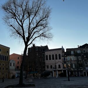 Veranstaltung: Venezia: Quartiere ebraico + biglietto d'ingresso alla sinagoga + audioguida per smartphone, Jewish Museum of Venice in Venice