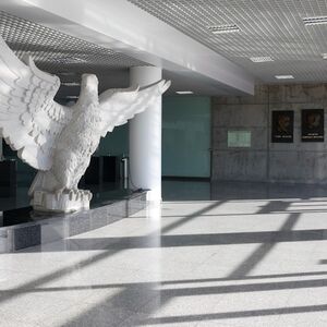 Veranstaltung: Estádio da Luz e Museu do Benfica: Bilhete de entrada + oferta de cachecol, Estádio da Luz in Lisboa