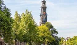Event: Amsterdam: Lovers Canal Cruise from Rijksmuseum, 48/ Amsterdam Centraal in Amsterdam