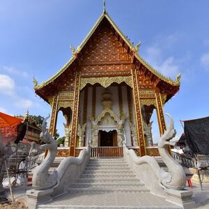 Veranstaltung: Bangkok: Self-Guided Audio Tour of the Reclining Buddha (Wat Pho), Bangkok Self-Guided Audio Tours in Bangkok