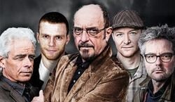 Event: Jethro Tull - The Seven Decades, ICE Kraków Congress Centre in Kraków