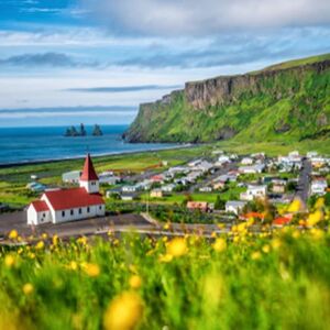 Veranstaltung: South Iceland: Private Customized Tour, South Iceland Day Trips from Reykjavik in Reykjavík