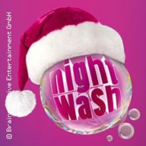 Veranstaltung: NightWash Live - Christmas Edition, Stadthalle Rheine in Rheine
