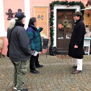 Veranstaltung: Prague: Secret Food Tour, Prague in prague