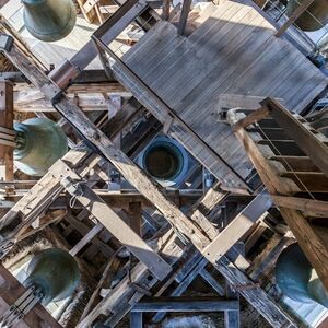 Veranstaltung: Vilnius Cathedral Bell Tower, Vilnius Cathedral in Vilnius