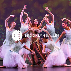 Veranstaltung: The Brooklyn Nutcracker, The Theater at City Tech in Brooklyn