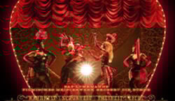 Event: Moulin Rouge! Das Musical, Musical Dome in Köln