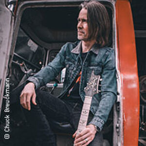 Veranstaltung: Myles Kennedy, Zoom in Frankfurt Am Main