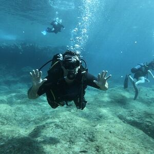 Veranstaltung: Half-Day Scuba Diving Discovery, Diveshack in Tas-Sliema