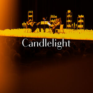 Veranstaltung: Candlelight: Best Movie Soundtracks, Shri Ram Centre for Performing Arts in New Delhi