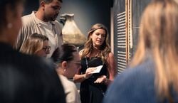 Veranstaltung: Nuremberg: 1-day ticket Germanisches Nationalmuseum, in Nuremberg