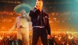 Event: Alejandro Fernández: de Rey a Rey, Coca-Cola Coliseum in Toronto