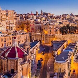 Veranstaltung: 8 hour private tour around Malta, Valletta Cruise Port in Malta