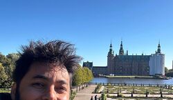 Veranstaltung: From Copenhagen: Private Frederiksborg Castle Tour, in Copenhagen
