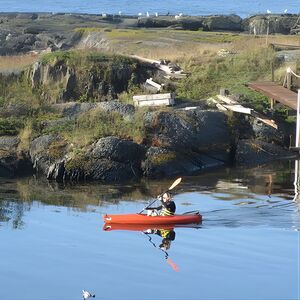 Veranstaltung: Hidden Gems Tour Lunenburg, Bluenose Drive in Halifax