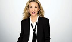Veranstaltung: Christelle Chollet, Theatre Le Colbert in Toulon