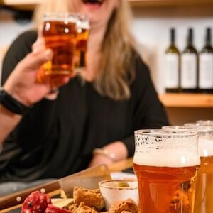 Veranstaltung: Athens: Guided Beer Tasting Tour, Athens Food Tours in Athens