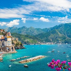 Veranstaltung: Costiera Amalfitana e Positano: andata e ritorno da Napoli, Day Trips from Naples in Naples