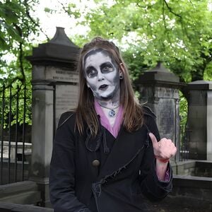 Veranstaltung: Extreme Paranormal Underground Ghost Tour in Edinburgh, 130 High St in Edinburgh