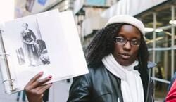 Event: NYC Slavery & the Underground Railroad Walking Tour, Alexander Hamilton U.S. Custom House in New York