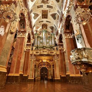 Veranstaltung: Czestochowa: The Black Madonna Guided Day Tour + Transport, Krakow in kraków