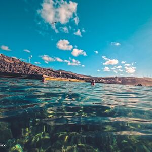 Veranstaltung: Excursión por la Costa Norte - Sal, piscinas de roca, prueba de snorkel y experiencia al atardecer ツ, Day Trips from Las Palmas de Gran Canaria in Las Palmas de Gran Canaria