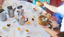 Event: Flavors of NYC Chinatown Food and History Walking Tour with FNYT, Dim Sum Go Go in New York