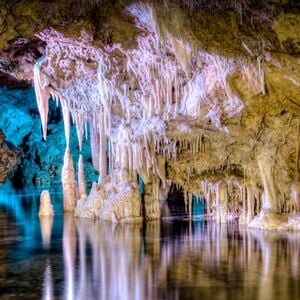 Veranstaltung: Cuevas dels Hams: Entrada sin colas, Cuevas dels Hams in Porto Cristo