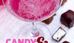 Veranstaltung: Jacksonville: Candy and Cocktails Class with Specialty Drink, in Jacksonville