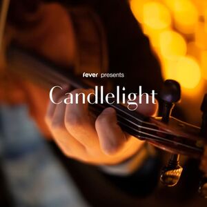 Veranstaltung: Candlelight: Coldplay meets Imagine Dragons, SS Rotterdam in Rotterdam