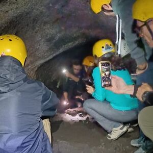 Veranstaltung: Catania: Tour mattutino in jeep dell'Etna, Mount Etna in Nicolosi