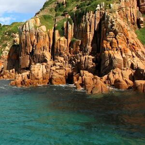 Veranstaltung: Cape Woolamai Cruise from San Remo, Wildlife Coast Cruises in Cowes