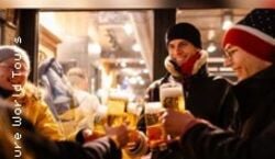 Event: München Altstadt Bier- und Wirtshaus Tour, Ausgang Isartor Richtung Viktualienmarkt / Tal in München