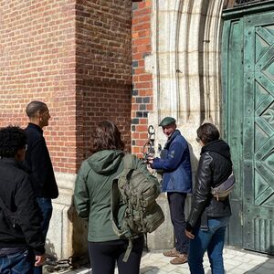 Veranstaltung: Old Town Krakow: Guided Highlights Walking Tour, Krakow Food Tour in Krakow