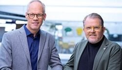 Veranstaltung: Foredrag Med Rolf & Ritter – Historier Fra Tour DE France, Centralværkstedet in Aarhus C