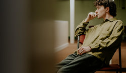 Event: Jamie Duffy, Ulster Hall Belfast in Belfast