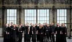 Veranstaltung: Chorwerk Ruhr - SHE, Friedenskirche Baumberg in Monheim am Rhein