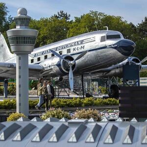 Veranstaltung: Madurodam + Mauritshouse Museum, Madurodam in The Hague