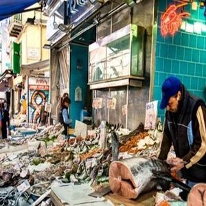 Veranstaltung: Napoli: Tour del cibo di strada con opzioni vegetariane, Naples Food Tours in Naples