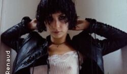 Veranstaltung: Stella Rose - July 2025, Naumanns Tanzlokal in Leipzig